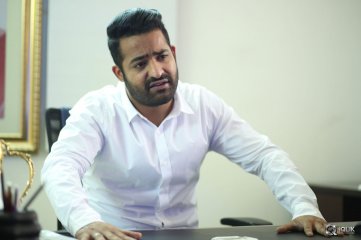 Jr Ntr Interview About Nannaku Prematho